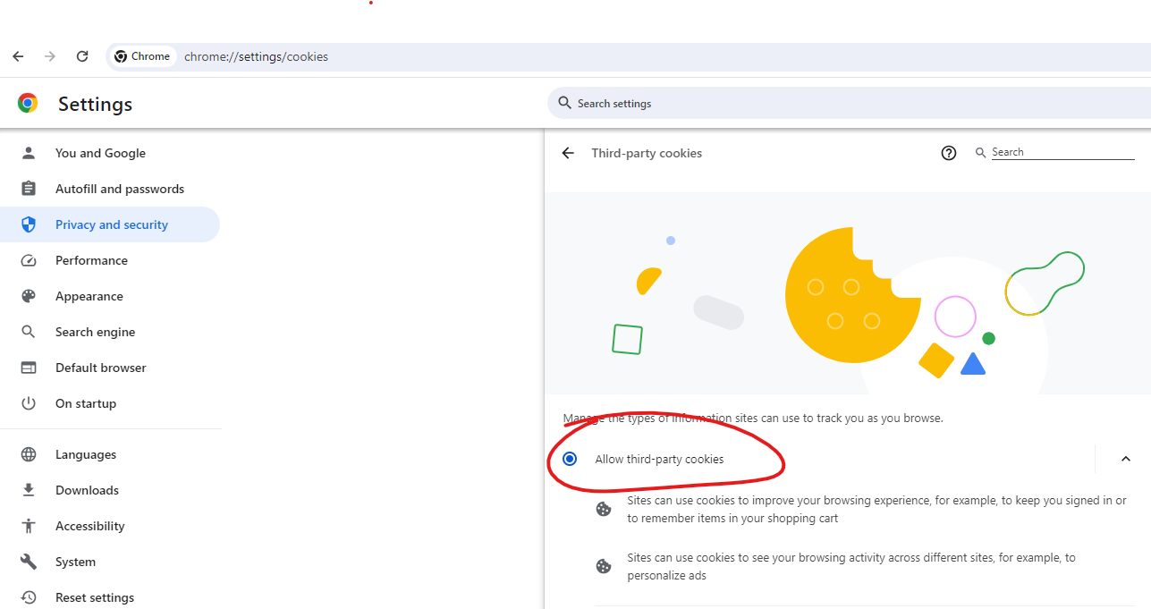 chrome_enable_3cookies